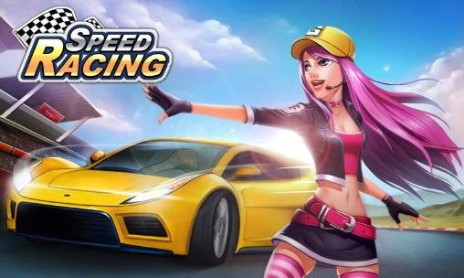 game pic for Speed racing
